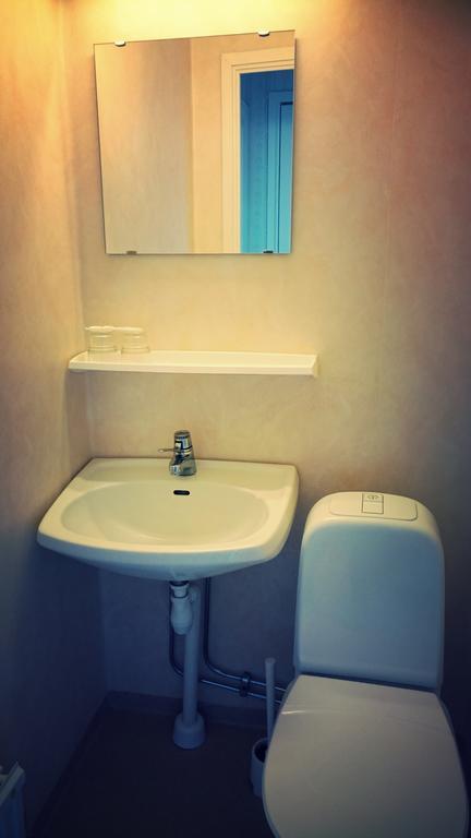 Fridhems Pensionat Visby Room photo